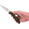 Нож SPYDERCO ENDURA 10ZFPGR C10ZFPGR